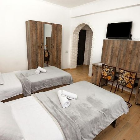 Gg Group Hotel Almatı Dış mekan fotoğraf